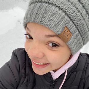 Meet your Posher, Mariah